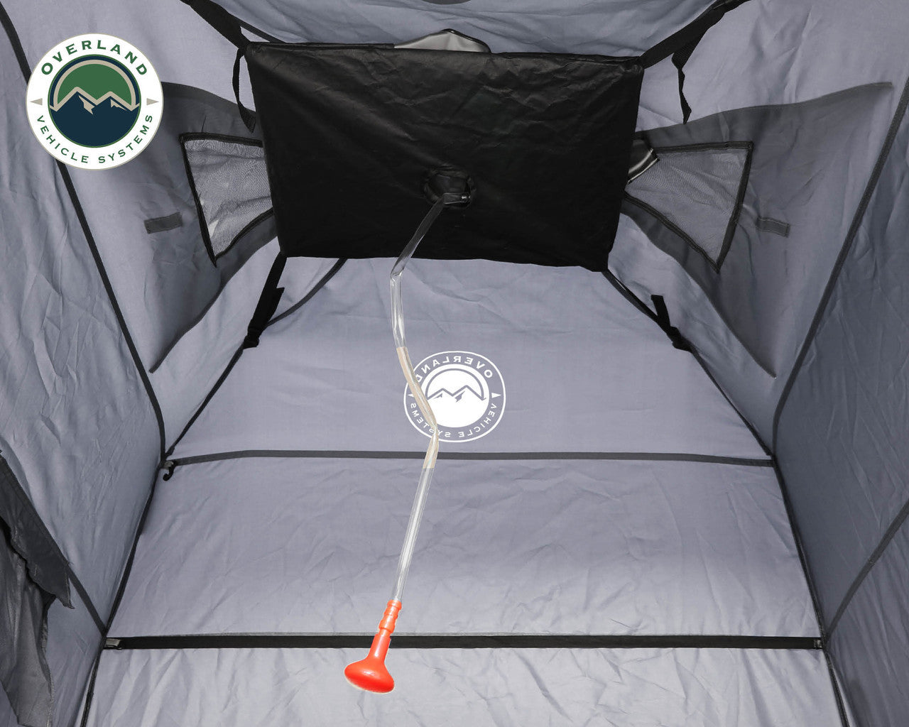 Portable Privacy Room with Shower