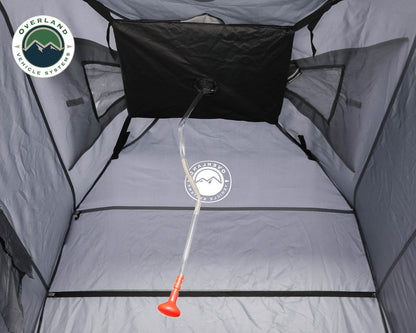 Portable Privacy Room with Shower