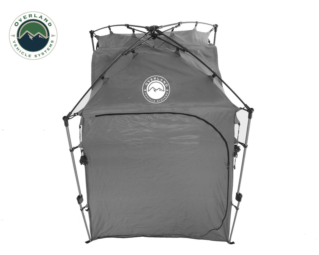 Portable Privacy Room with Shower