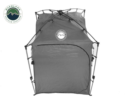 Portable Privacy Room with Shower