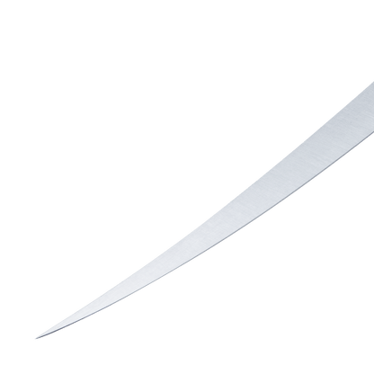 Overland Chef Mid-Flex Fillet Knife - 7"