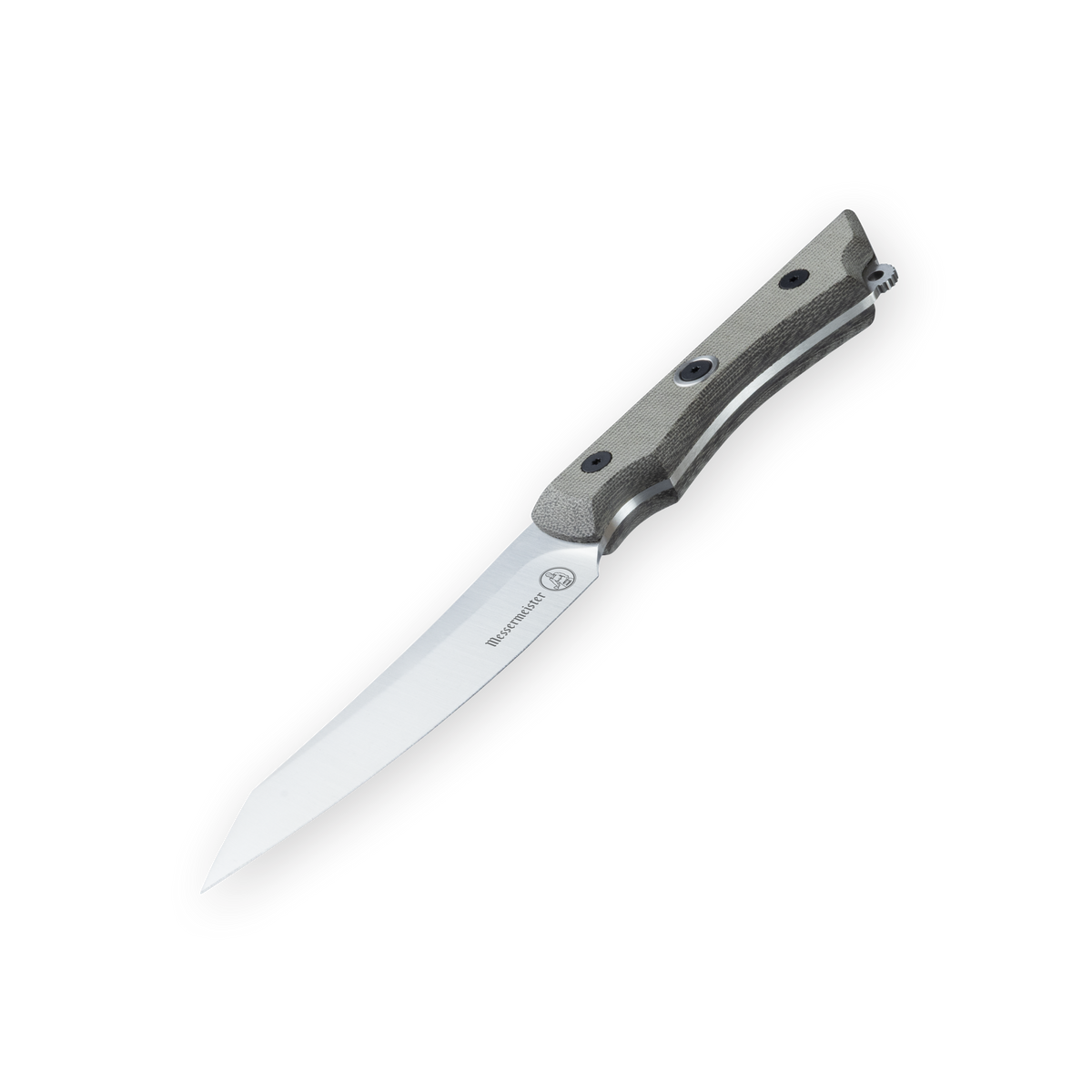Overland Chef Utility Knife - 4.5"