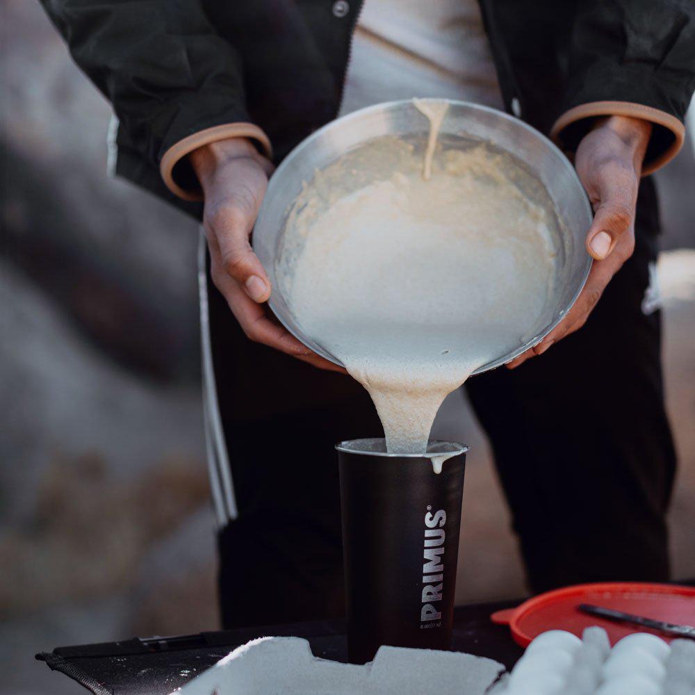 CampFire Serving Bowl with Lid (2-Pack)