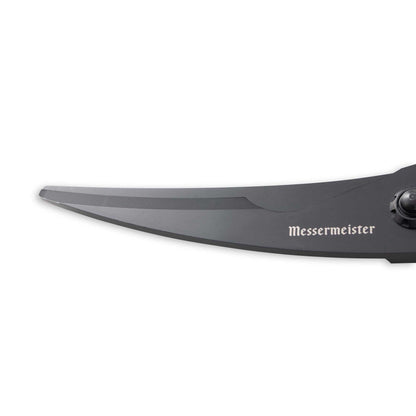 Push Button Take-Apart Poultry Shears - 10"