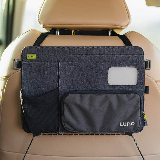 Luno Seatback Organizer