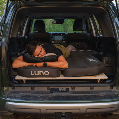Luno AIR Pro 4Runner Vehicle Mattress