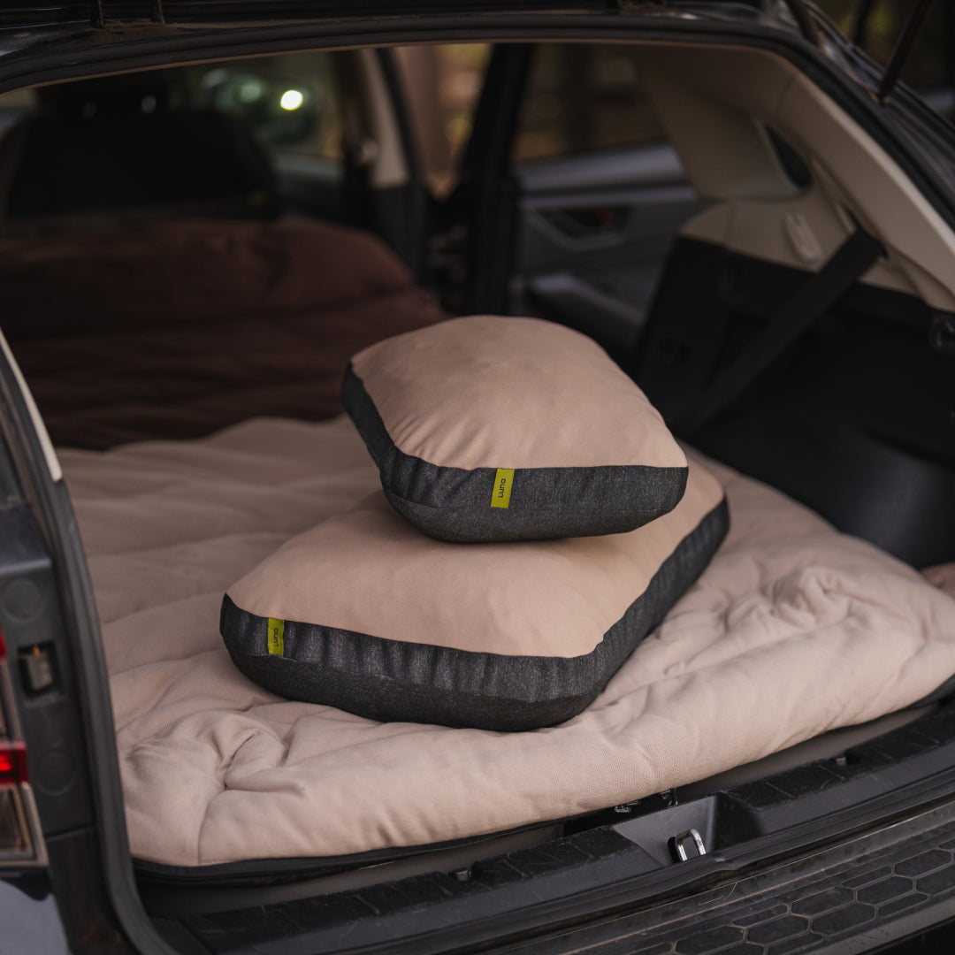 Luno Packable Camping Pillow