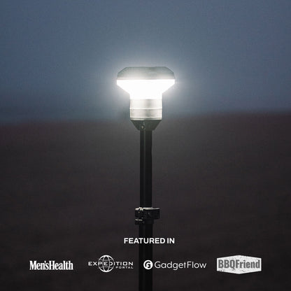 Devos LightRanger 1200