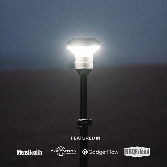 Devos LightRanger 1200