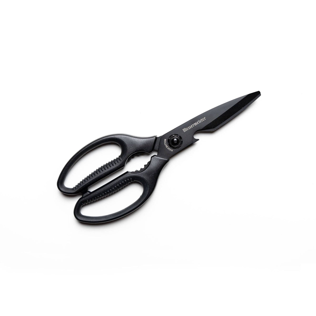 Push Button Take-Apart Multi Shears - 9"