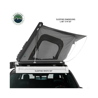Sidewinder Roof Top Tent - 2 Person