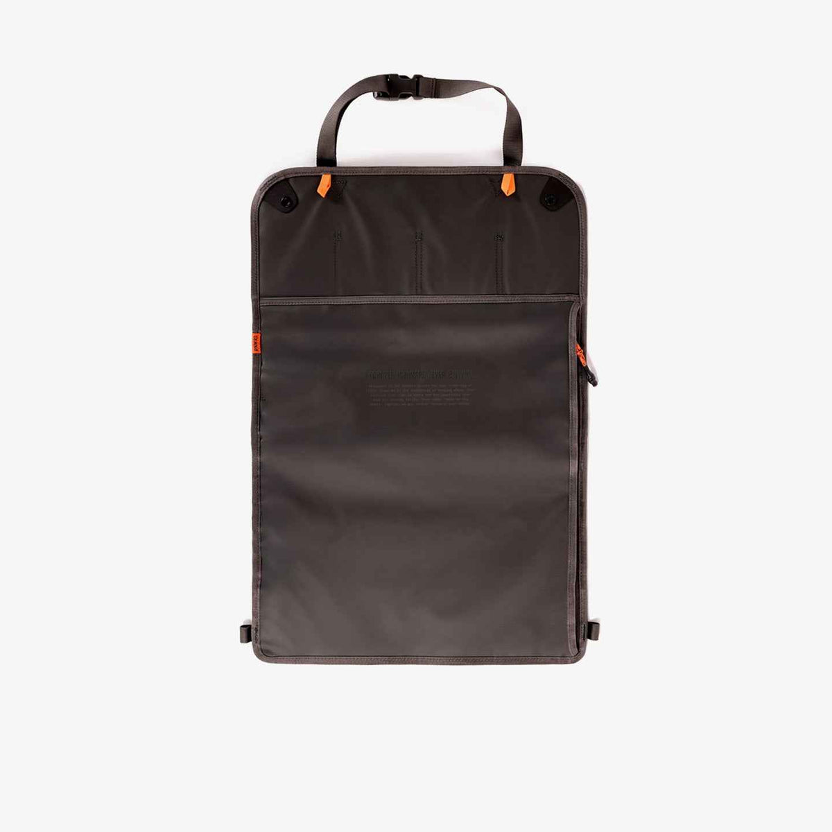 ØN3 - Single Seat Organizer