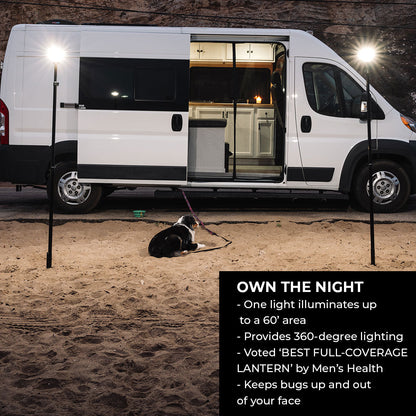 Devos LightRanger 1200