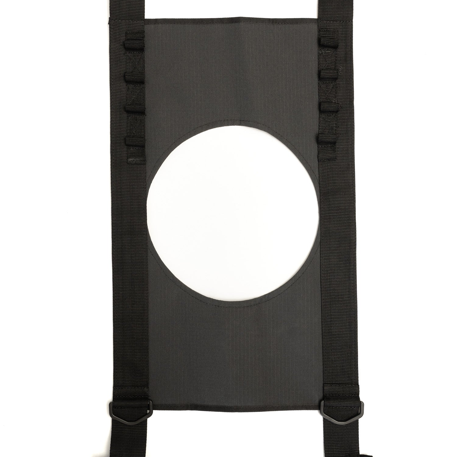 Spare Tire- pad