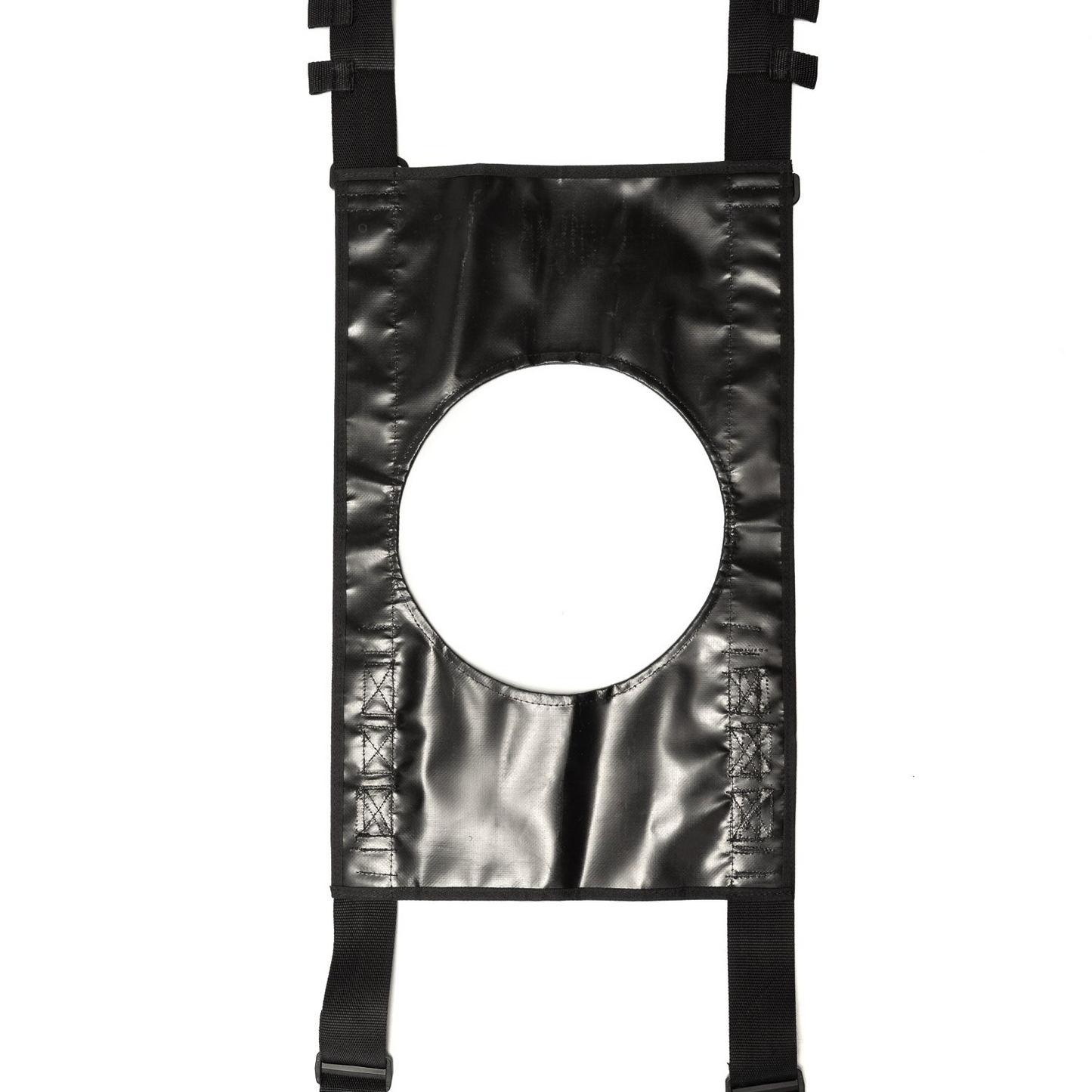 Spare Tire- pad