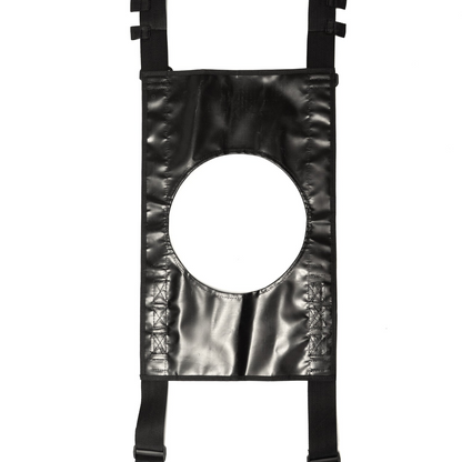Spare Tire- pad