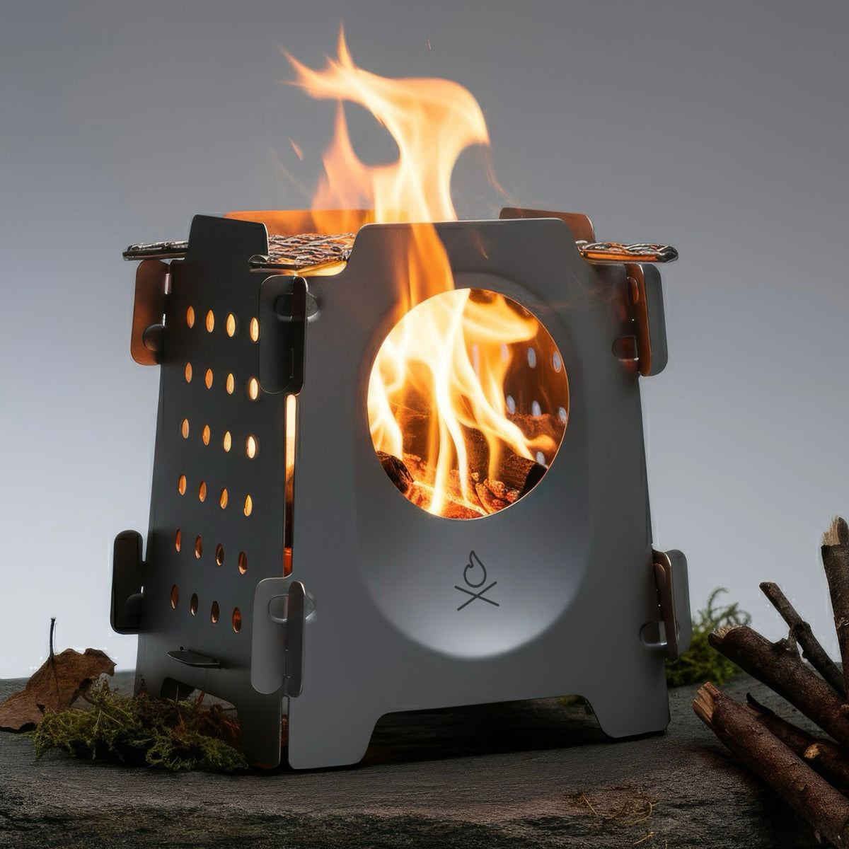 Stöker | Stove
