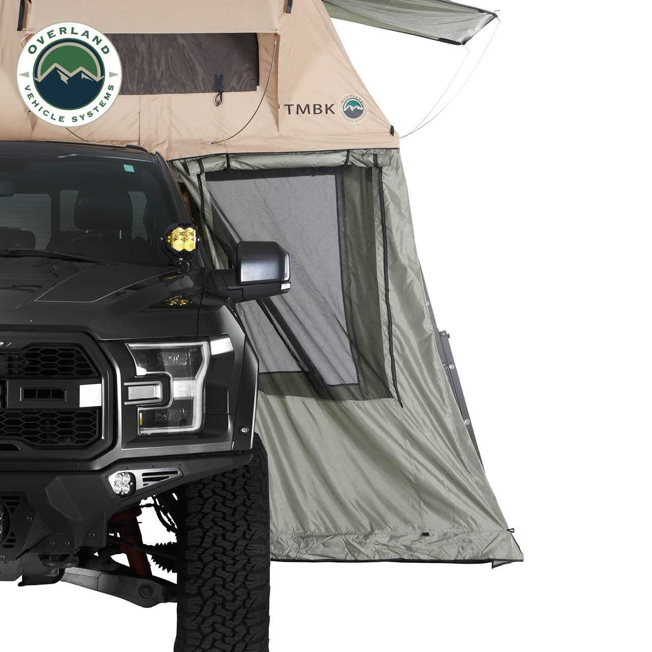 Annex for TMBK Roof Top Tent