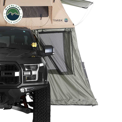 Annex for TMBK Roof Top Tent