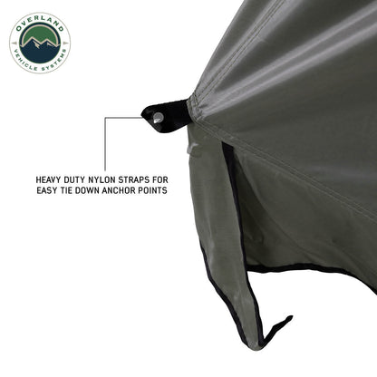 Annex for TMBK Roof Top Tent