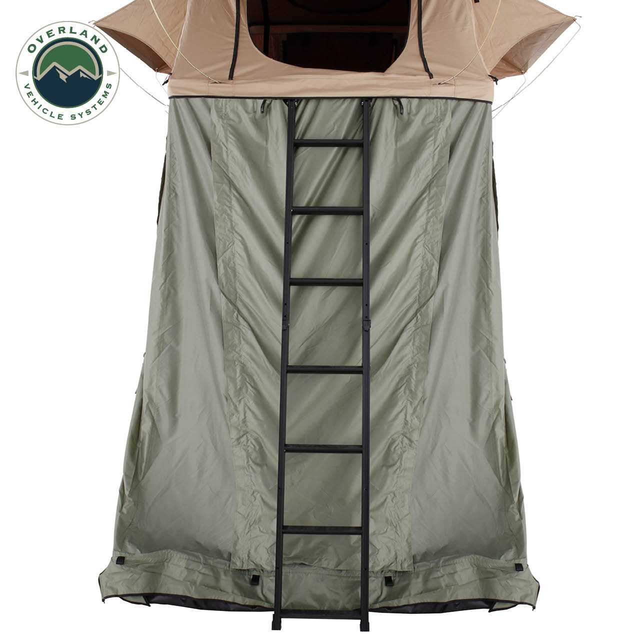 Annex for TMBK Roof Top Tent