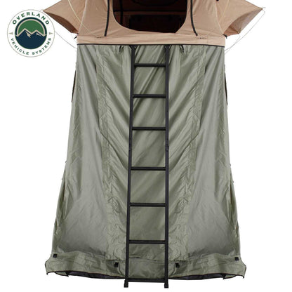 Annex for TMBK Roof Top Tent