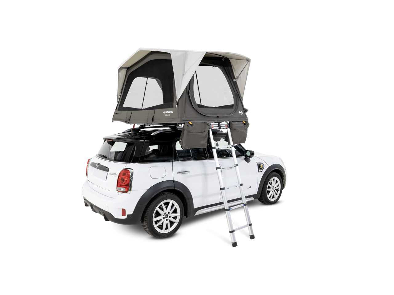 TRT 140 AIR Inflatable Rooftop Tent - 2 Person