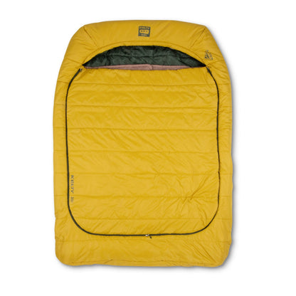 Kelty Tru.Comfort Doublewide 20