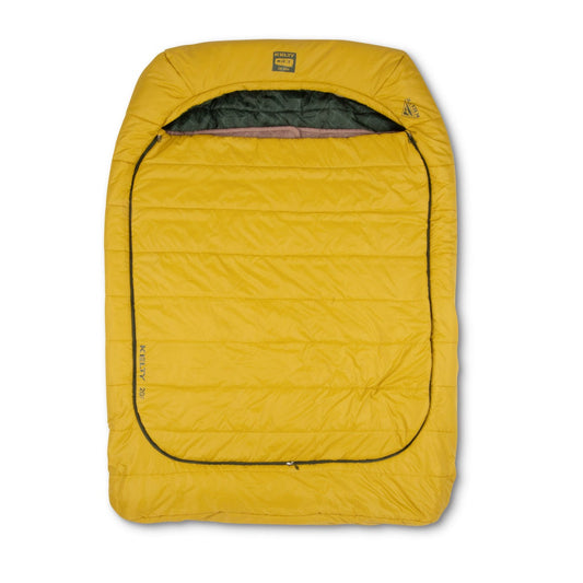 Kelty Tru.Comfort Doublewide 20