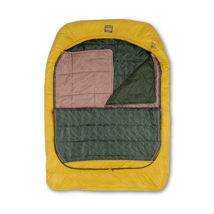 Kelty Tru.Comfort Doublewide 20