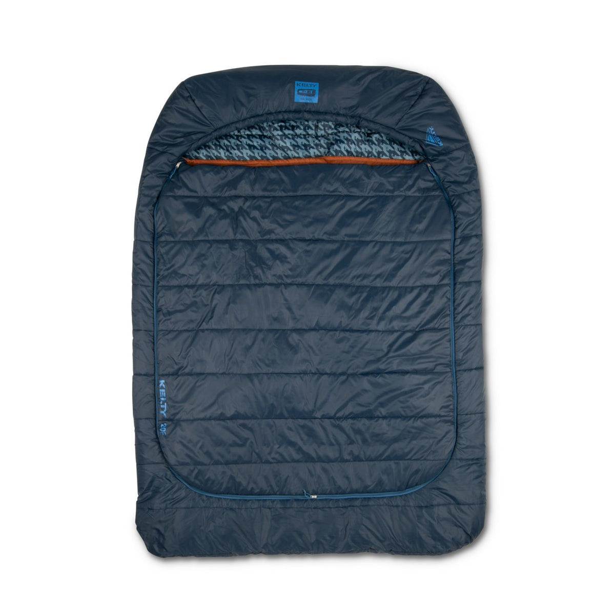 Kelty Tru.Comfort Doublewide 20