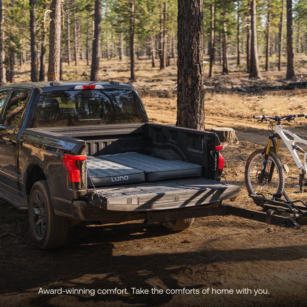 Luno AIR Truck Bed Mattress