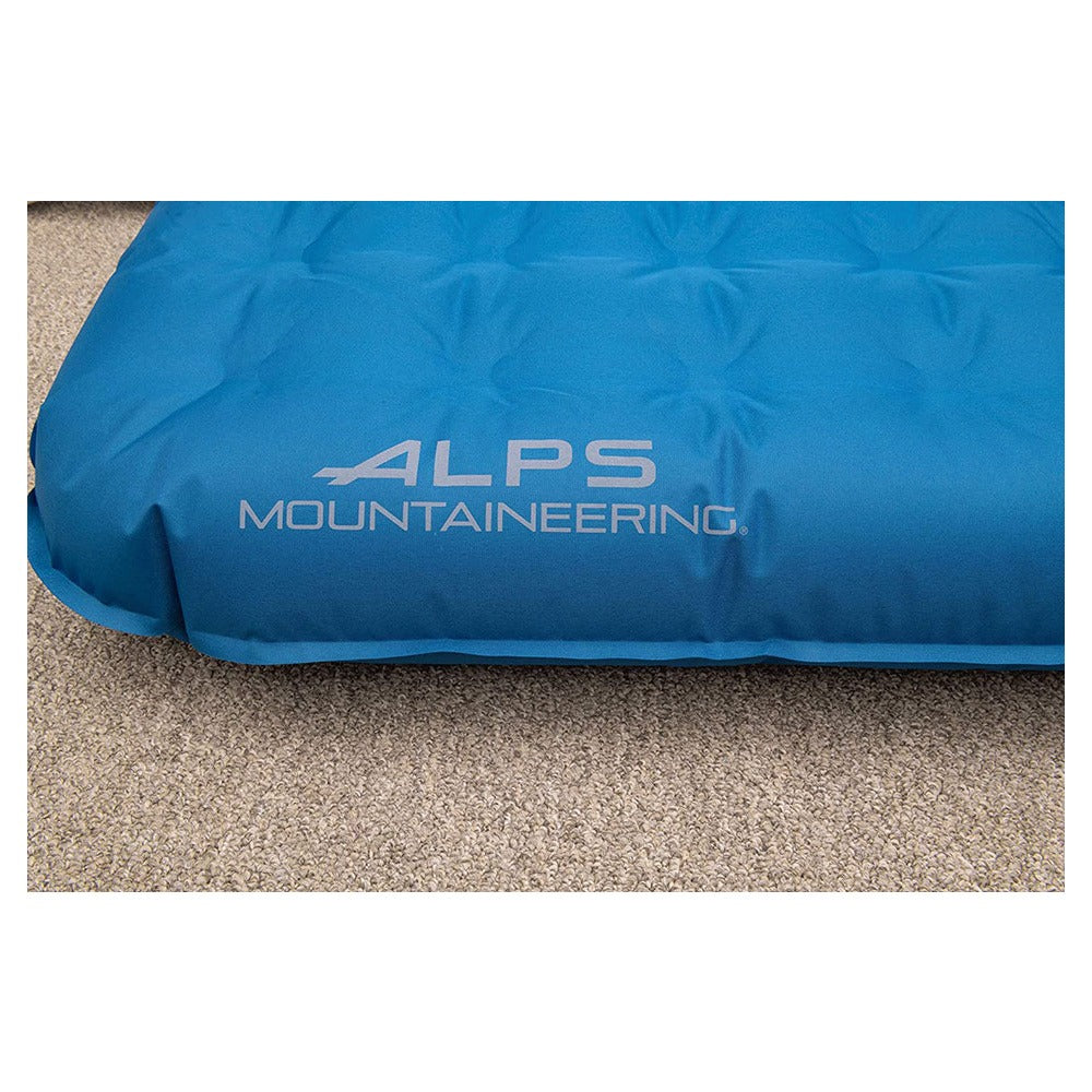 Alps Mountaineering Vertex Twin Size Air Bed