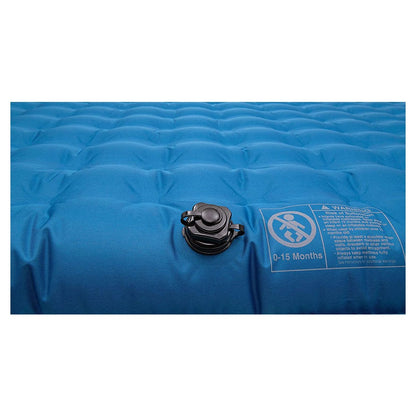 Alps Mountaineering Vertex Twin Size Air Bed