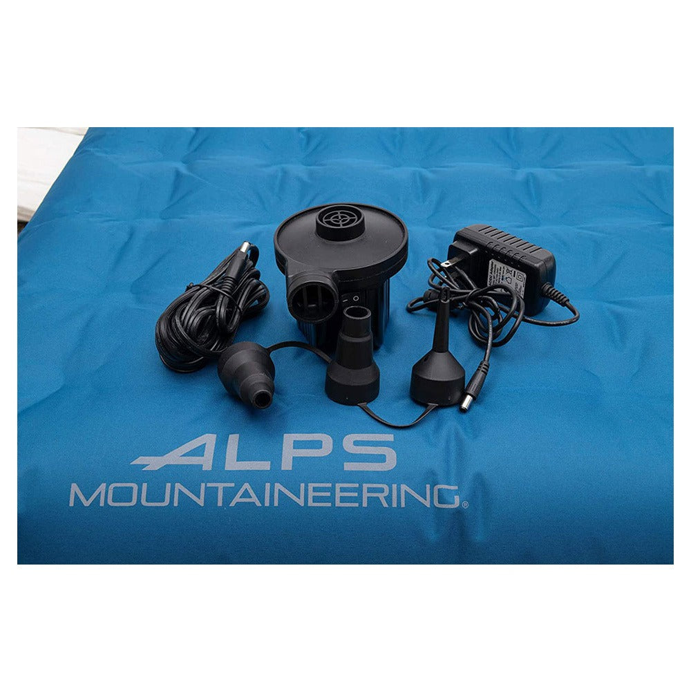 Alps Mountaineering Vertex Twin Size Air Bed
