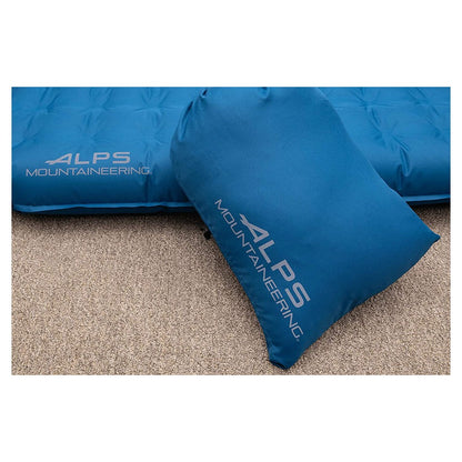 Alps Mountaineering Vertex Twin Size Air Bed