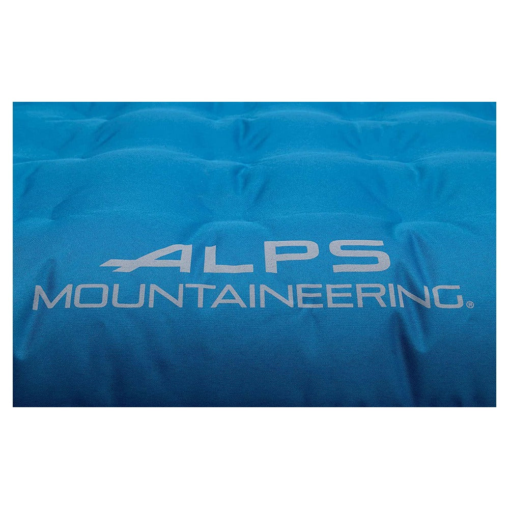 Alps Mountaineering Vertex Twin Size Air Bed