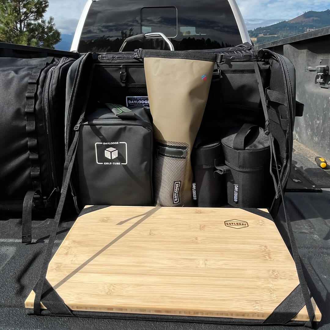 Workspace™ Camp Collection
