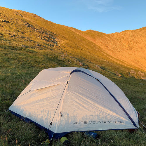 ALPS Mountaineering Zephyr 2-Person Tent