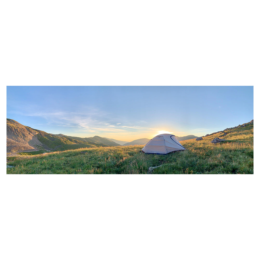 ALPS Mountaineering Zephyr 3-Person Tent
