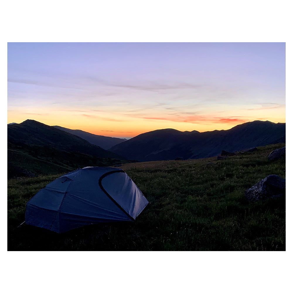 ALPS Mountaineering Zephyr 3-Person Tent