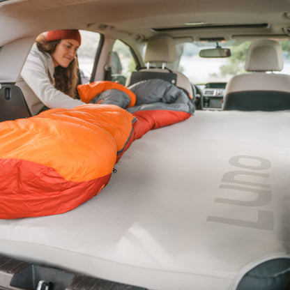 Luno Fitted Mattress Sheet - Vehicle Mattress