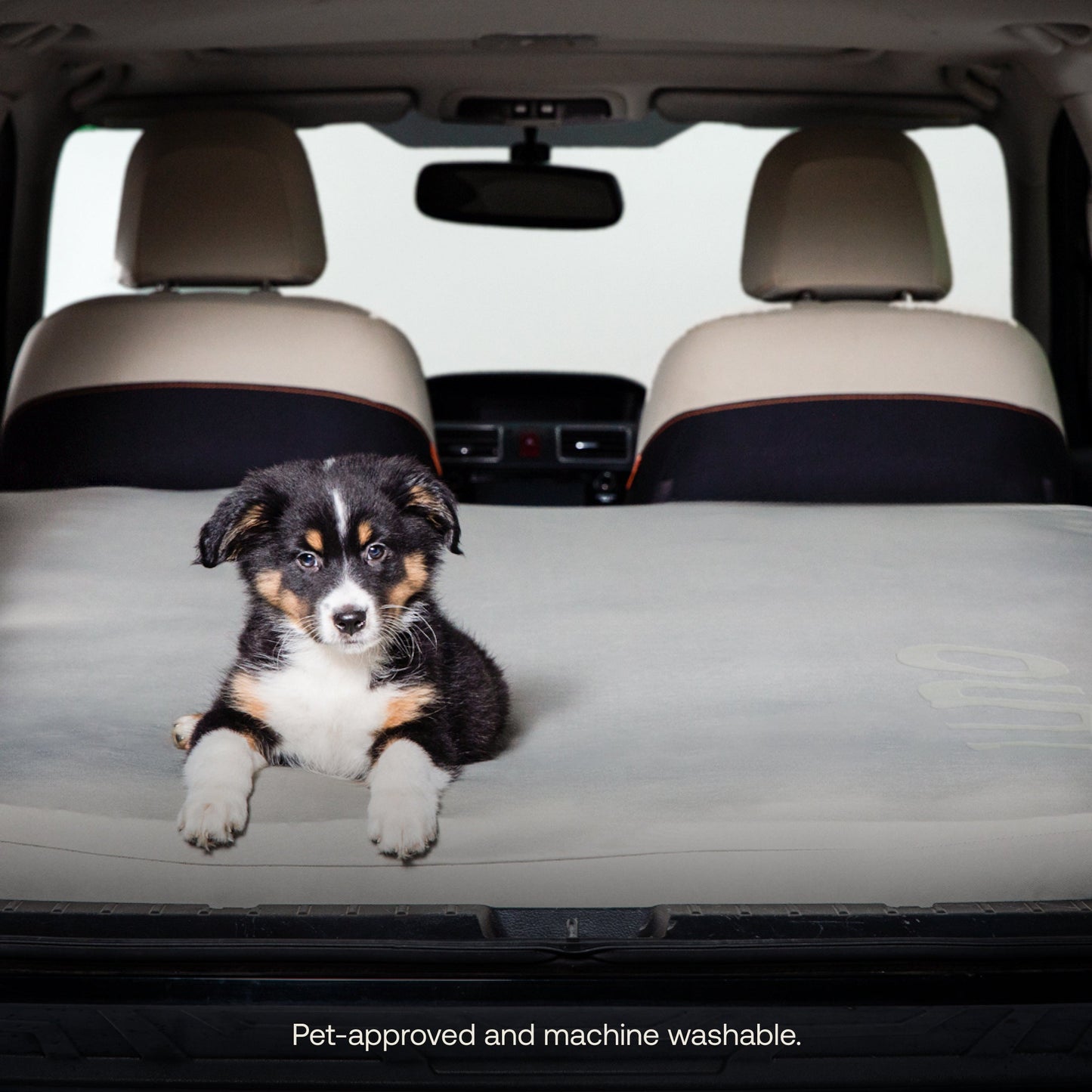 Luno Fitted Mattress Sheet - Vehicle Mattress