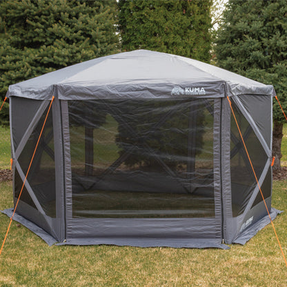Bear Den Gazebo