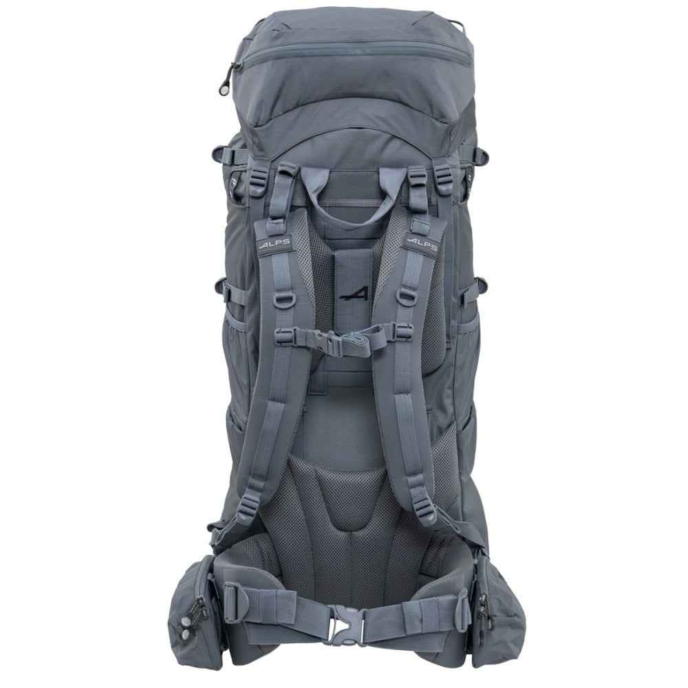 ALPS Mountaineering Caldera 75 Hiking Backpack