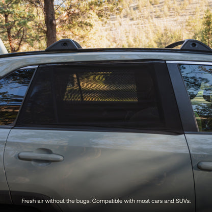 Luno Car Window Screens