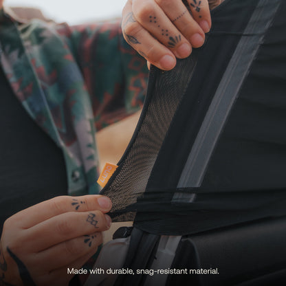 Luno Car Window Screens