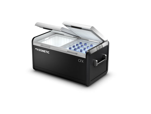 Dometic CFX3 95DZ Dual Zone Cooler/Freezer