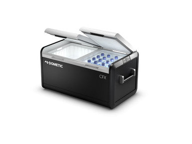 Dometic CFX3 95DZ Dual Zone Cooler/Freezer