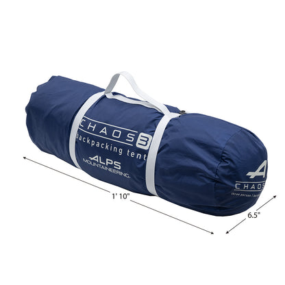 ALPS Engineering Chaos 2-Person Tent